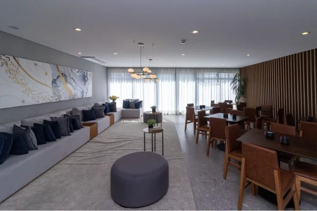 Imagem Apartamento à venda em São Paulo, Freguesia do Ó, com 2 quartos, 80,23m2