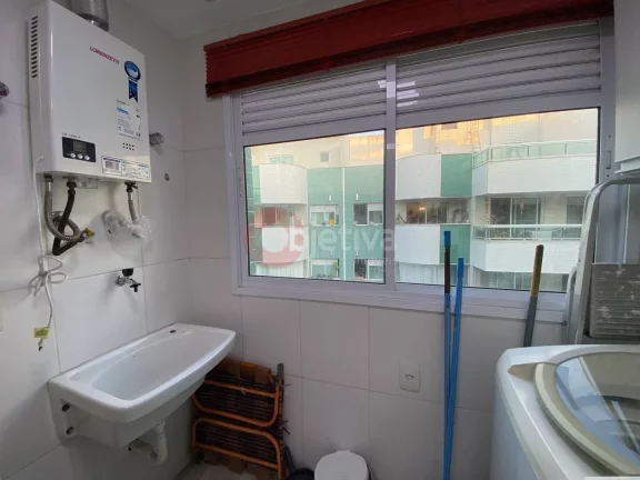 Imagem Apto com direito a Lage, 2 quartos - Parque Riviera - Cabo Frio- Rj