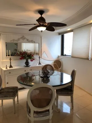 Imagem Apartamento - Ribeirão Preto - Jardim Irajá