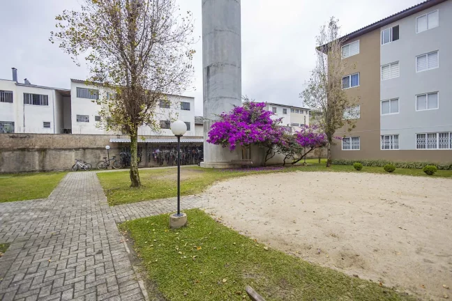Imagem Apartamento 3 quartos à venda Orleans Curitiba