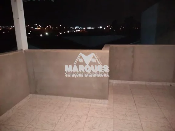 Imagem Casa a Venda no bairro Jardim Manchester (nova Veneza) - Sumaré, SP
