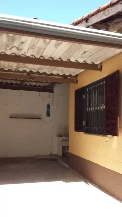 Imagem Oportunidade Casa 3 Dorms – 31 de Março