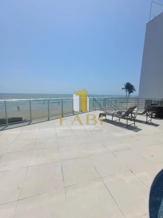 Imagem Apartamento pé na areia no Bessa, 2 qtos, 62 m2.
