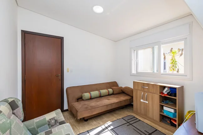 Imagem Casa de Alto Padrão à Venda – Campo Comprido, Curitiba/PR
