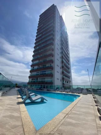 Imagem Apartamentos no Litoral para venda em Praia Grande no bairro Vila Caiçara