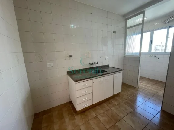 Imagem Apartamento para alugar e à venda no jardim Araxá, em Londrina/PR