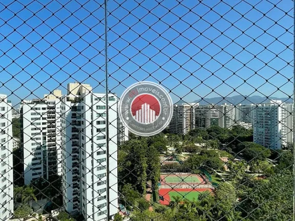 Imagem Cobertura a Venda no bairro Barra da Tijuca - Rio de Janeiro, RJ
