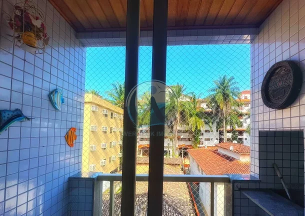 Imagem APARTAMENTO RESIDENCIAL em UBATUBA - SP, PRAIA GRANDE