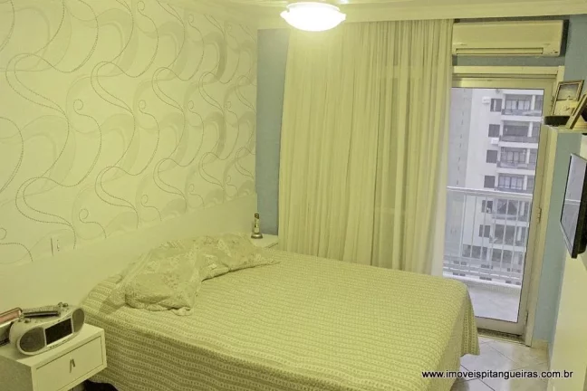 Imagem PITANGUEIRAS- LINDO APARTAMENTO COM MARAVILHOSA ÁREA DE LAZER , 02 VAGAS DE GARAGENS NO PRÉDIO.