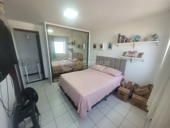 Imagem Residencial Oasis - Alto Padrão em Areia Preta | Natal/RN