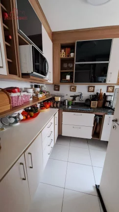Imagem Excelente Casa de Condomínio