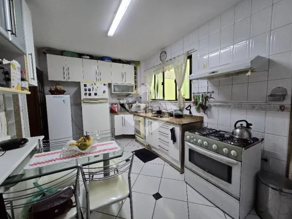 Imagem Apartamento- Varanda- 3 quartos- sol manhã- Freguesia