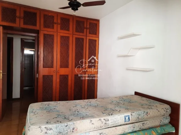 Imagem Apartamento à venda no Guarujá na das Pitangueiras