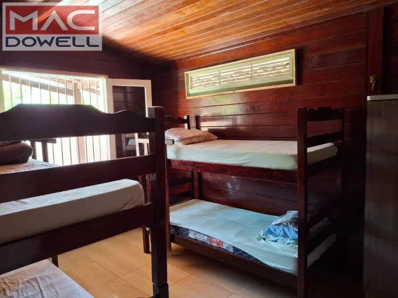 Imagem Casa de 315 m² com piscina - Praia de Cotovelo - Paramirim/RN