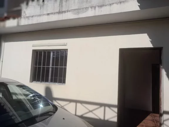Imagem Sobrado com 4 dormitórios à venda, 219 m² por R$ 780.000,00 - Cidade Cruzeiro do Sul - Suzano/SP