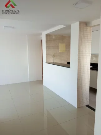 Imagem Apartamento em Candeias, 2 Quartos, 2 Vagas na Garagem