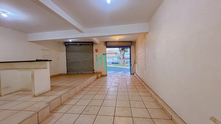 Imagem EXCELENTE IMÓVEL COMERCIAL DISPONIVEL APRA LOCAÇÃO NA MAJOR NICACIO