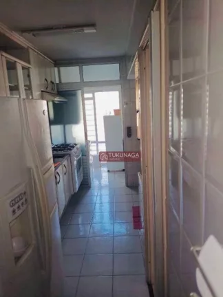 Imagem Apartamento Duplex com 3 dormitórios à venda, 274 m² por R$ 3.200.000,00 - Perdizes - São Paulo/SP