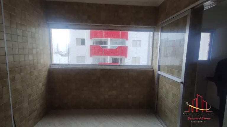 Imagem APARTAMENTO RESIDENCIAL em PRAIA GRANDE - SP, MIRIM