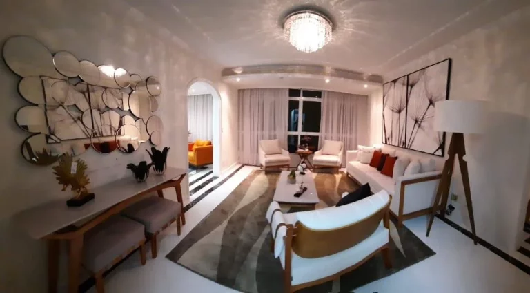 Imagem Apartamento alto padrão com 3 dormitórios na quadra do mar à venda - Gonzaga - Santos/SP