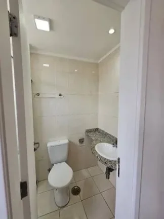 Imagem Apartamento com 70 m² 3 dormitórios sendo 1 Suite e 2 Vagas de Gargens