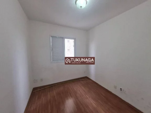 Imagem Apartamento com 2 quartos à venda, 54 m² por R$ 390.000 - Vila Endres - Guarulhos/SP