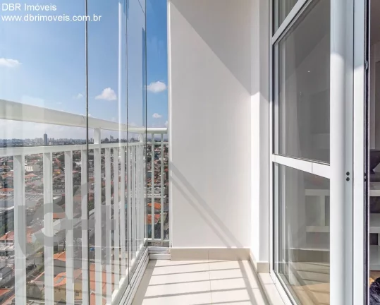 Imagem APARTAMENTO RESIDENCIAL em Sao Paulo - SP, Vila Prudente
