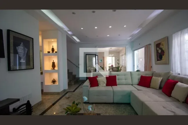 Imagem Casa à Venda - Vargem Grande, 5 Quartos, 360 m2