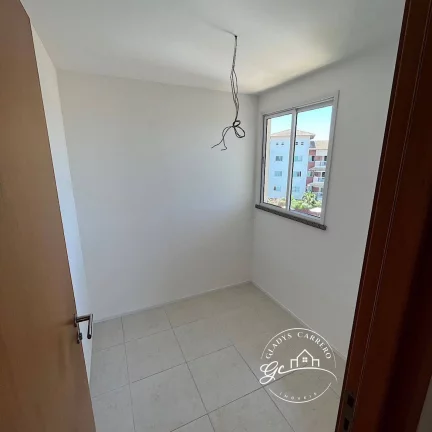 Imagem Porto das Dunas - Condominio Porto Beach Apartamento