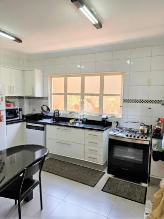 Imagem Casa em Condomínio a Venda no bairro Bonfim Paulista - Ribeirão Preto, SP