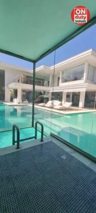 Imagem Casa com 7 quartosos à venda - Acapulco - Guarujá/SP