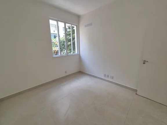 Imagem Apartamento para Venda em Rio de Janeiro, Flamengo, 2 dormitórios, 1 suíte, 1 banheiro, 1 vaga