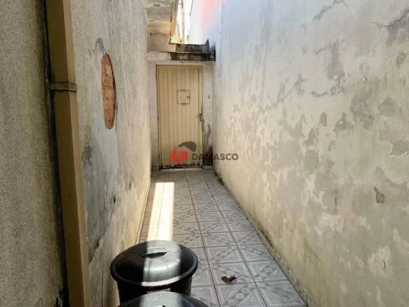 Imagem Casa à venda 3 Quartos, 1 Suite, 3 Vagas, 239M², Olímpico, São Caetano do Sul - SP