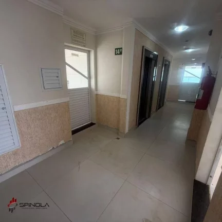 Imagem Apartamento com 2 dormitórios à venda, 88 m² por R$ 520.000,00 - Caiçara - Praia Grande/SP