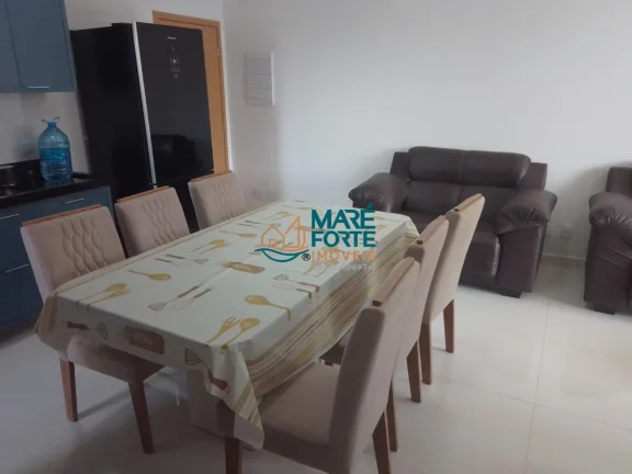 Imagem Apartamento próximo a Praia das Toninhas em Ubatuba SP