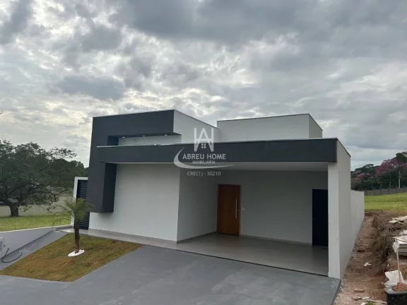 Imagem Condomínio Bella Vitta - Bady Bassitt