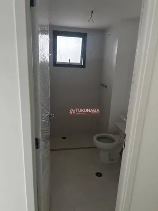 Imagem Apartamento à venda, 122 m² por R$ 1.290.000,00 - Tucuruvi - São Paulo/SP