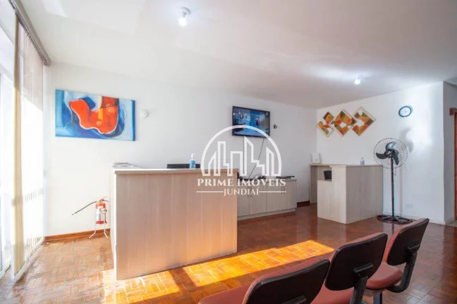 Imagem Casa à venda, 279 m² - Vila Vianelo - Jundiaí/SP