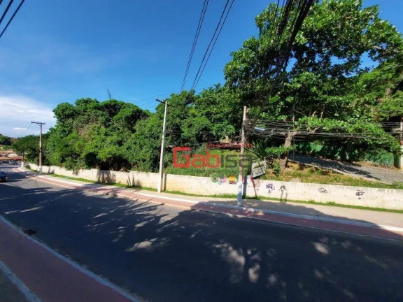 Imagem Terreno à venda, 966 m² por R$ 1.200.000 - Altos de Búzios - Armação dos Búzios/RJ