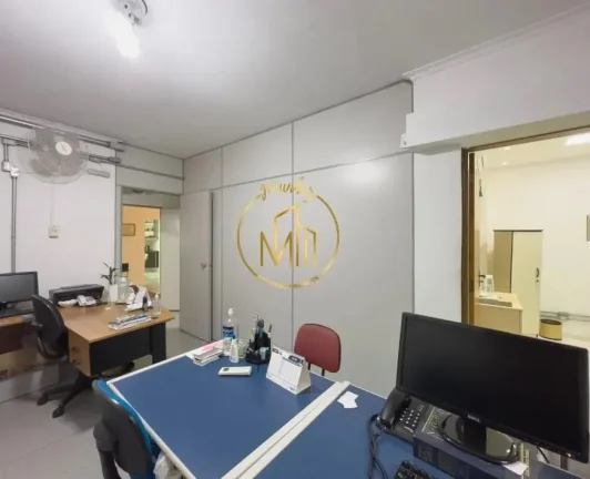 Imagem Comercial para Venda em São Bernardo do Campo, Centro, 7 banheiros