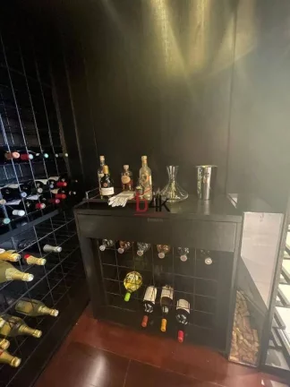 Imagem Apartamento com 380 m², 4 dormitórios suítes e 4 vagas, venda e aluguel - Campo Belo