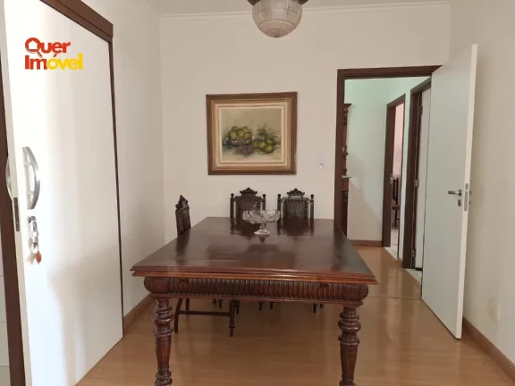 Imagem Apartamento de 3 quartos com suíte no coração de Ribeirão Preto - Centro, 118m² e vaga de garagem. Venha conferir!