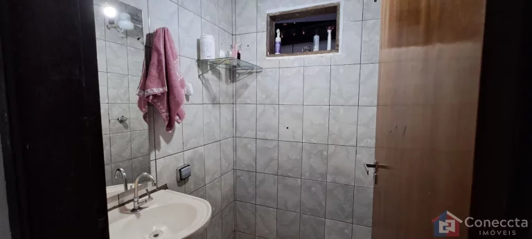 Imagem Casa à Venda no Jardim Esperança em Patos de Minas – 3 Quartos, Suíte e Área Gourmet