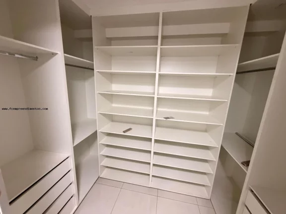 Imagem Apartamento para Locação em Limeira, Vila Primavera, 3 dormitórios, 3 suítes, 5 banheiros, 2 vagas