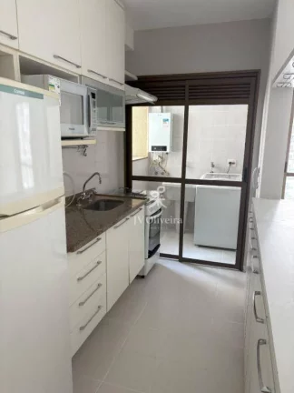 Imagem Apartamento com 2 dormitórios para alugar, 65 m² por R$ 7.600/mês - Vila Olímpia - São Paulo/SP