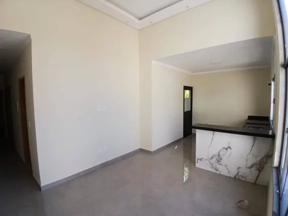 Imagem Casa nova à venda no Residencial Vila Verde - Bragança Paulista