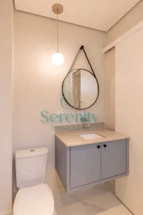 Imagem Apartamento à venda no Edifício Dom João VI - R$765.000,00 - 3 dormitórios - 3 suítes - 2 vagas - 147m² - Centro - Londrina/PR