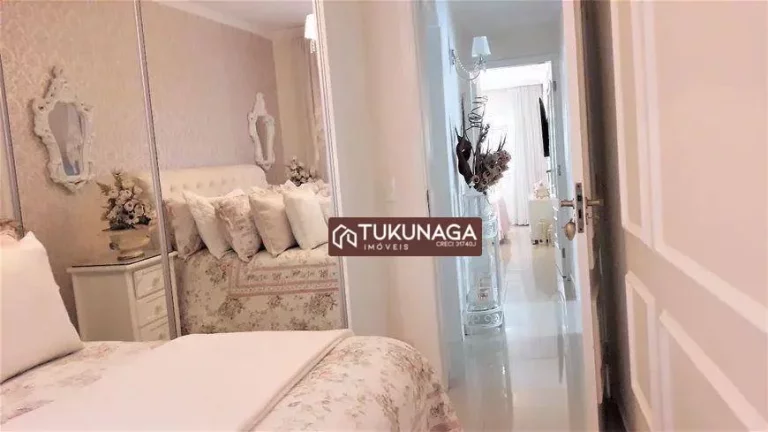 Imagem Casa com 3 quartos à venda, 204 m² por R$ 900.000 - Tremembé - São Paulo/SP