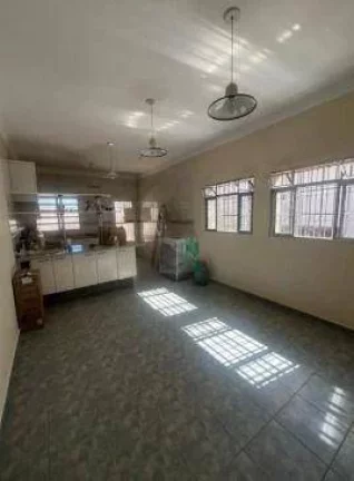 Imagem Casa com 4 dormitórios à venda, 400 m² por R$ 2.000.000,00 - Jardim do Colégio (Zona Norte) - São Paulo/SP