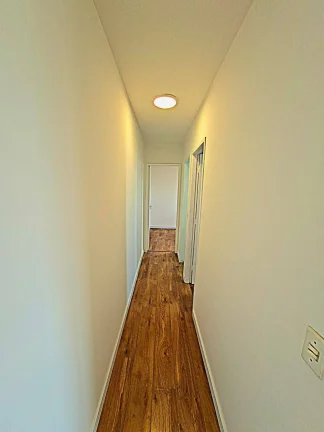 Imagem Apartamento 2 Dorms com Vaga Coberta - Jd. Vila Formosa | 48m²